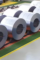 [China Sheets and Plates Imports and Exports] January-December 2025, China's sheets and plates exports decreased 3% YoY