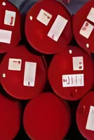 Oil prices fall as US, Iran agree to more talks; Venezuela sales eyed