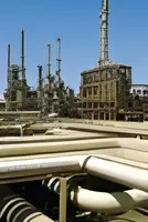 Oil pipelines around the Strait of Hormuz won’t end the threat Iran poses to Middle East crude exports