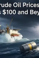 'Could be largest oil supply disruption in history', SandP Global Energy warns on US-Iran war