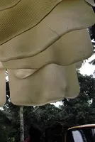 West Asia crisis threatens rubber industry margins: AIRIA 