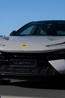 Geely’s Lotus Cars EVs to enter Canada under new trade pact, more Chinese brands to follow 