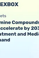 Bromine Compounds Market Growth to Accelerate by 2035 on Water Treatment and Medical Disinfection Demand 