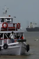 How Iran's Hormuz Blockade Chokes Global Trade Beyond Oil And Gas 