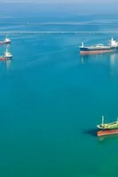 India Says 28 Oil and Gas Ships Are Stranded Near the Strait of Hormuz