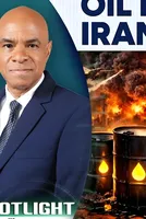 Oil Hits $119 as Iran War Sparks Global Energy Shock, Production Cuts | Spotlight 