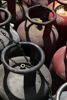 Commercial LPG prices hiked by ₹195.5 amid escalating West Asia conflict