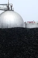 China’s Coal-to-Chemicals Hormuz Workaround Is Making India Jealous 