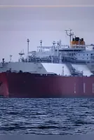An LNG glut is on its way