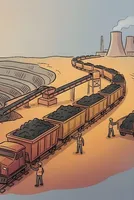 Coal India Q1 Production Drops 7.5% to 169.6 MT as Offtake Rises 3.5% 