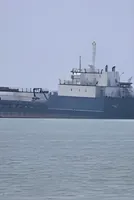 Oil finds its way: Supertankers return to Persian Gulf