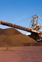 Dalian iron ore rises for fourth day on steady demand