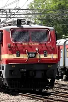 3 PSU Stocks From Power, Railways and Defence With Massive Expansion Plans