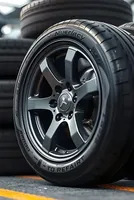 Synthetic rubber demand gets a lift from tyres, EVs and greener production 