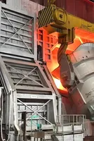 India’s Core Sector Growth Quickens to 1.7% in April on Cement, Steel Boost 