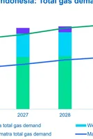 ICIS Analyst View: Malaysia and Indonesia Gas and LNG Demand Outlook to 2030