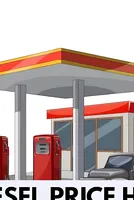 Diesel Price Hike Looms After 4 Years, Truckers Warn Of 10–30% Fleet Impact Amid $96 Crude Oil Pressure