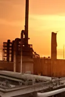 EIA forecasts elevated oil prices in the first half of 2026