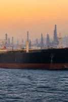 India’s Crude Oil Imports Face a Costlier Supply Shock