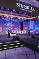 Sturdflex Expands into the North-East with Comprehensive Waterproofing and Construction Chemical Solutions 