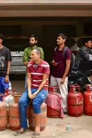 Big LPG Price Jump From Today May Hit Hotels And Small Businesses Hard