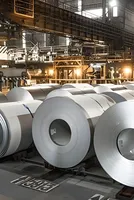 India Steel Ambition Hinges On Green Innovation Shift