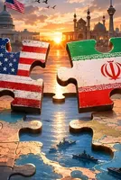 Bombing across southern Iran near Hormuz, also Tehran, Hegseth strike threat materialises 