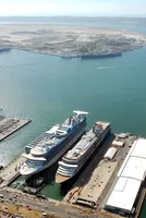 Mumbai Port Expands Logistics With New Terminals