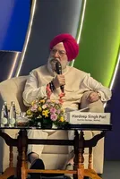 Biofuel to play key role in India's energy transition: Hardeep Singh Puri 