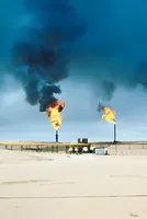 Iraq's October Oil Exports Top 3.4 Million Bpd, Nearing Pre-War Levels