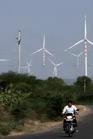 India's fossil fuel consumption stalled in 2025 for the first time in 60 years 