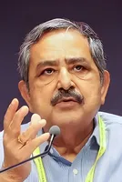 Robust policy environment to enable Indian firms compete effectively in global markets: NITI Aayog 