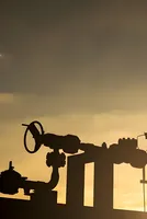 Oil Prices Set for Another Weekly Gain as Supply Shock Deepens