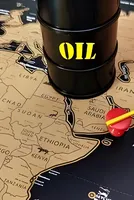 Oil edges up as unabated Mideast attacks heighten supply concerns