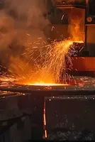 India seeks steelmaking raw material from Argentina, Indonesia, Oman, sources say