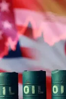 Crude oil futures fall on Trump’s ‘good talks’ comment on Iran