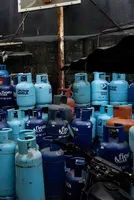 Asia braces for second wave of energy shocks from Iran war 
