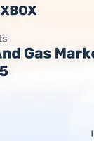 Oil and Gas Market Outlook to 2035 