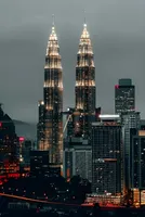 Malaysia's Oil Production Fell 5.5% in Q1