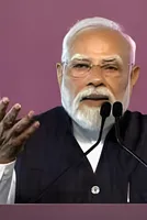 India's development did not come to standstill despite oil supply crisis: PM Modi