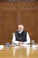 PM reviews oil, gas supply amid global tensions 