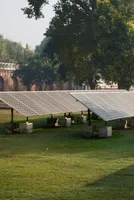 Analysis: India’s power-sector emissions flat for two years due to clean-energy surge 