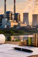 NLC India Plans Rs. 350 bn Odisha Power Project 