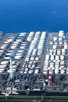 Oil crisis could raise prices in Japan on wide range of goods 