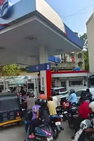 Kolkata Fuel Price Stability Eases Urban Transport Costs