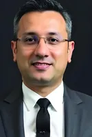 Catalysts for Change - A blueprint for India’s chemical sector: Tarun Singh, VP Sales and India Market Leader, AVEVA 