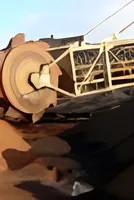 No new catalysts are present, and iron ore futures are in the doldrums