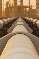 Gulf Producers Slash Oil Output by 5 Million Bpd