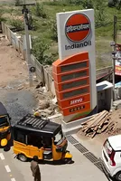 Fuel supply disruption affects petrol bunks across TN's Madurai district