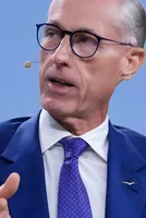 Dow CEO: “The die is cast” from Iran war for high petrochemical prices through the end of 2026 